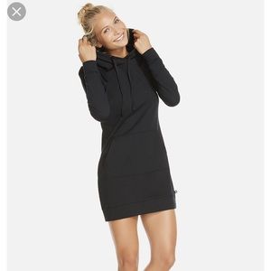 Fabletics hoodie dress